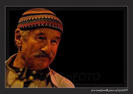 Joe Zawinul: jazz e fusion