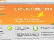 online nuovo sito Isambiente