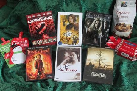 Asta beneficienza natalizia favore della 