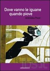 Libri: I consigli noir di Paolo Franchini