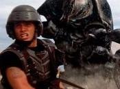 Reboot anche Starship Troopers