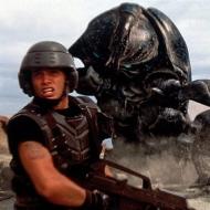 Reboot anche per Starship Troopers ?