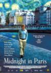 Fabio Volo contro Midnight in Paris di Woody Allen nel primo weekend al cinema di dicembre