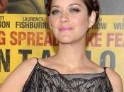 Warner Bros punta ancora Marion Cotillard Arthur Lancelot