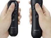 Playstation Move