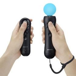 Playstation Move