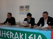 Tutto pronto Policoro &#8220;StraHerakleia&#8221;