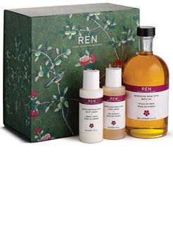 Speciale Natale: Ren Skin Care!
