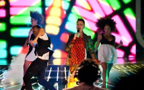 X Factor 5: voti e commenti terza puntata Dance party