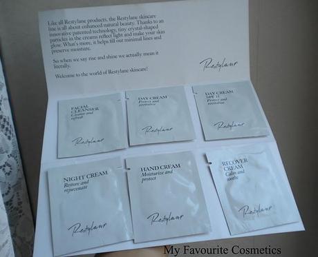 Restylane... prodotti innovativi per risultati sorprendenti...