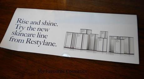 Restylane... prodotti innovativi per risultati sorprendenti...