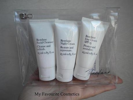 Restylane... prodotti innovativi per risultati sorprendenti...