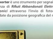 Raeeporter, green technology