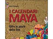 calendari Maya Oltre paure della fine", nuovo libro Gianni Zaffagnini