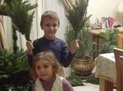 Dovessimo annoiarci…