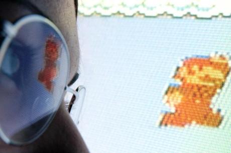 Cosenza, Insert Coin - Retrogaming 2011: un viaggio nella preistoria dell'era digitale