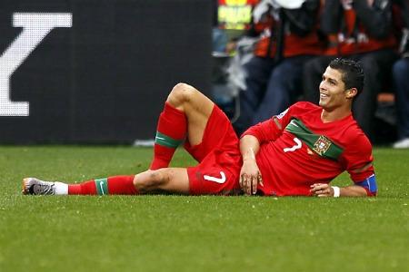 crisronaldo Cristiano Ronaldo cerca casa in Italia 