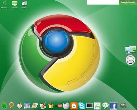 Come personalizzare Google Chrome !!!!!