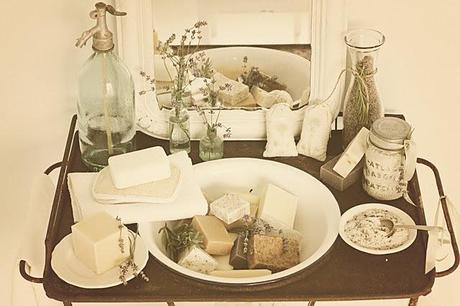 CORSI DI TECNICA SHABBY: IL PROGRAMMA