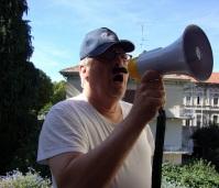 Grandi meetings..fieristici..da questo week end a Prarolo..(Vercelli)..