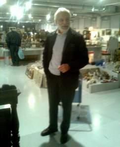 Grandi meetings..fieristici..da questo week end a Prarolo..(Vercelli)..