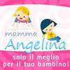 MammaModelloBase incontra MammaAngelina e si evolve in MammaShopping