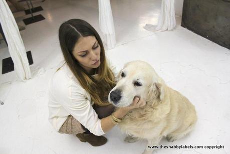 Raris bijoux open day @Le Formiche Showroom