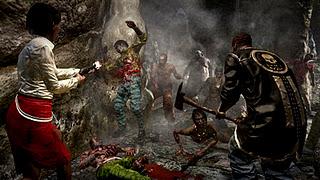 Dead Island: disponibile il dlc Bloodbath Arena