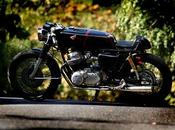 Cafe Racer Jacobs