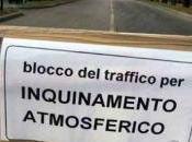 Monossido carbonio targhe alterne