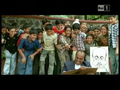 Taare Zameen Par: Every Child Is Special - Stelle sulla terra