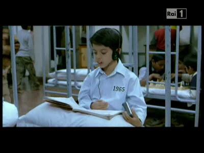 Taare Zameen Par: Every Child Is Special - Stelle sulla terra