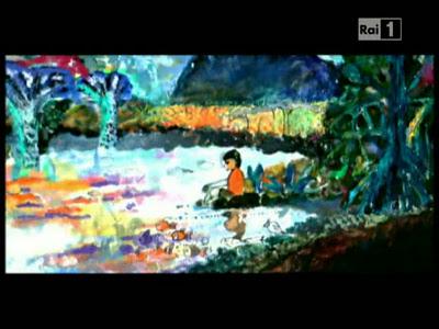 Taare Zameen Par: Every Child Is Special - Stelle sulla terra