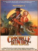 Mr. Crocodile Dundee - Peter Faiman