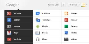 Come provare la nuova Google Bar in anteprima