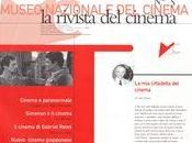 Carlo Fruttero: cittadella cinema