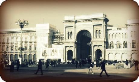 MAMMA E BLOGGER: I COLORI DELL' INDIA NEL FREDDO DI MILANO