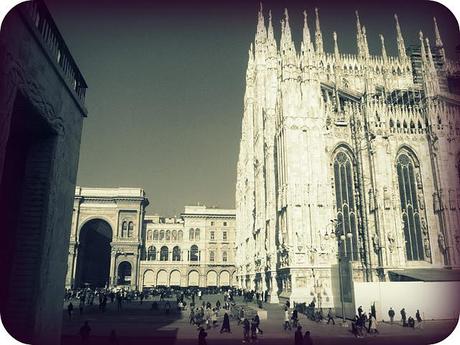 MAMMA E BLOGGER: I COLORI DELL' INDIA NEL FREDDO DI MILANO