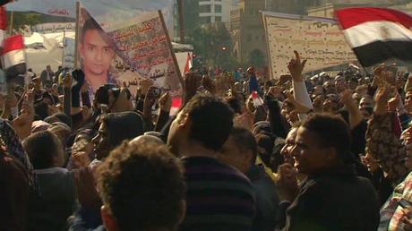 L'Egitto verso la svolta islamista