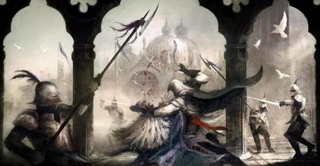 Key (Ubisoft) “La storia di Assassin’s Creed può andare avanti all’infinito”
