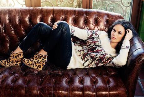 NEWS | Rachel Bilson designer per ShoeMint