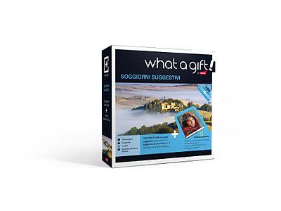Beauty Christmast *Idee Regalo* - What a Gift, 2 sorprese in una-