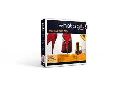 Beauty Christmast *Idee Regalo* - What a Gift, 2 sorprese in una-