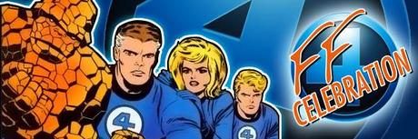 FF Celebration – Punti di svolta: Fantastic Four n. 1/102