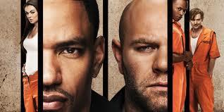 Breakout Kings (locandina)