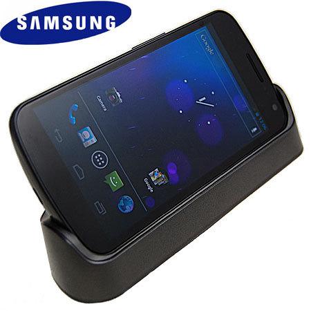 Galaxy Nexus : Dock Station prodotto originale Samsung