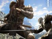 Infinity Blade breve patch correttiva risolvere crash