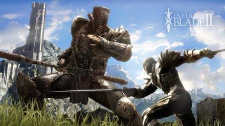 Infinity Blade II, a breve una patch correttiva per risolvere i crash