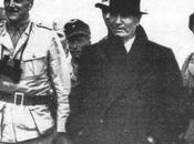 Benito Mussolini: luglio