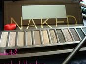 Urban Decay MakeUp Collection Naked